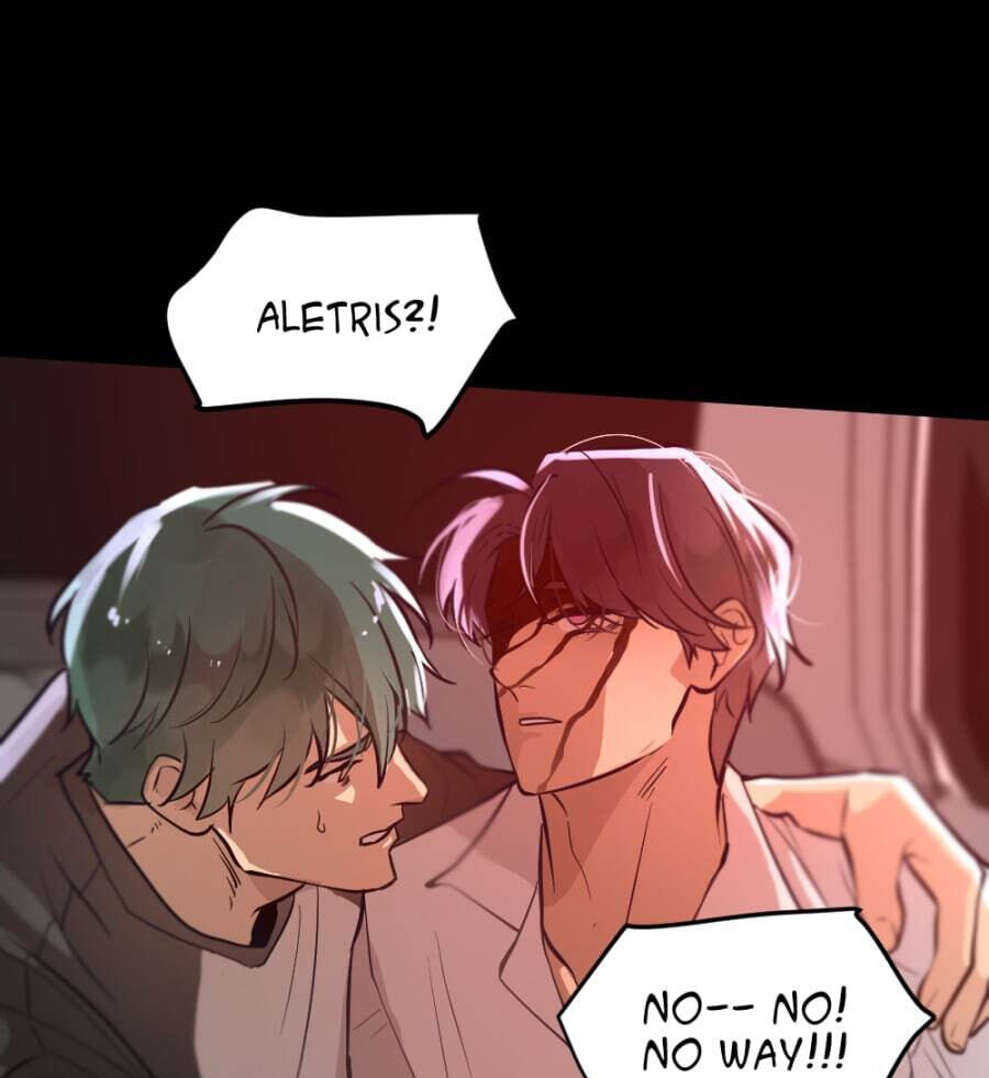 Read Shangri-La chapter 31 image 4 on Lezhin