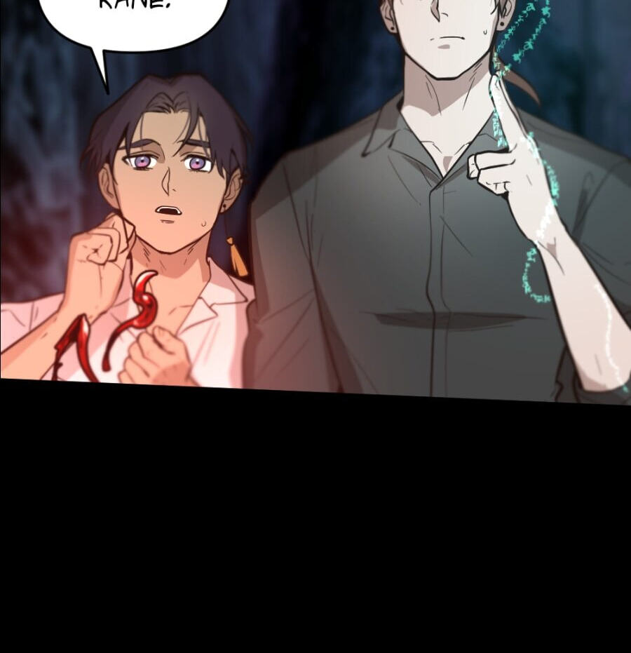 Read Shangri-La chapter 33 image 13 on Lezhin