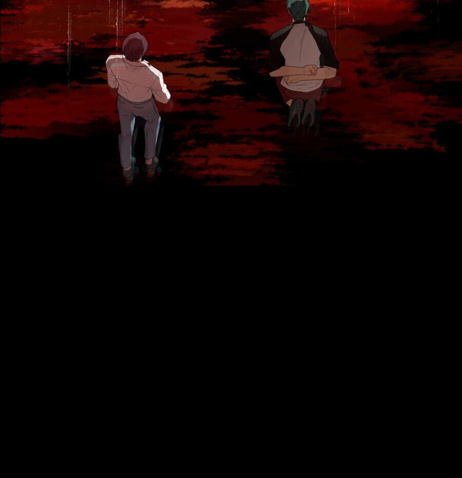 Read Shangri-La chapter 33 image 21 on Lezhin