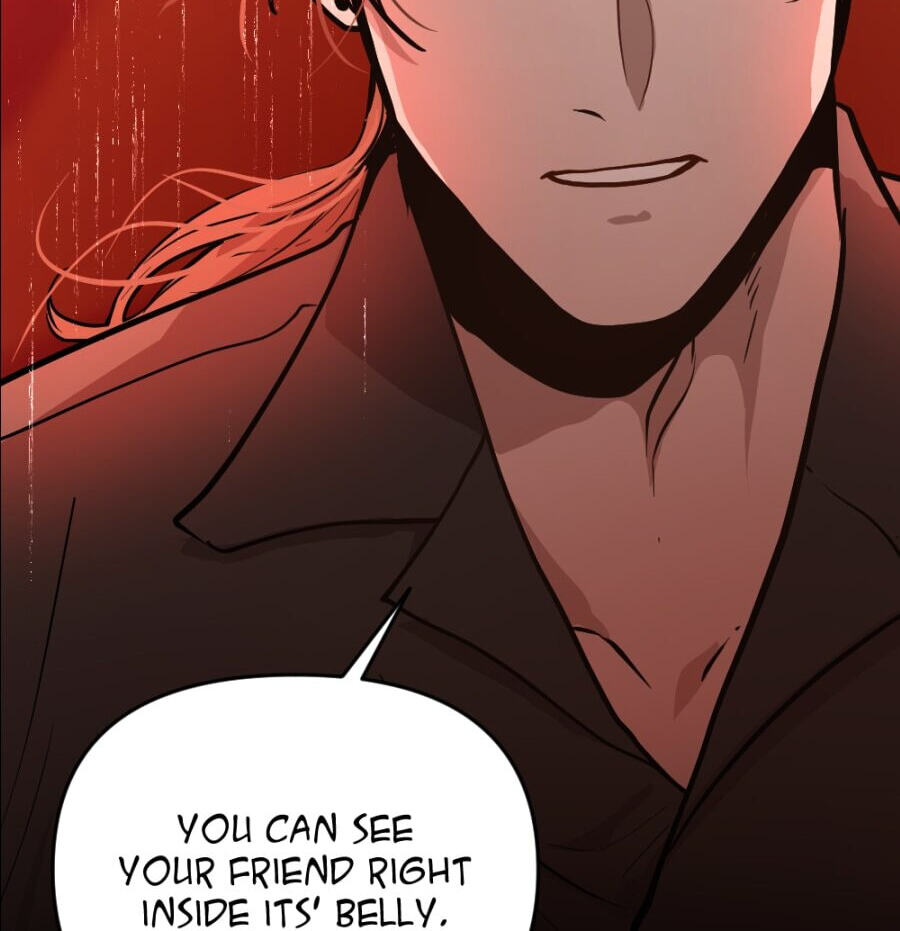 Read Shangri-La chapter 33 image 23 on Lezhin