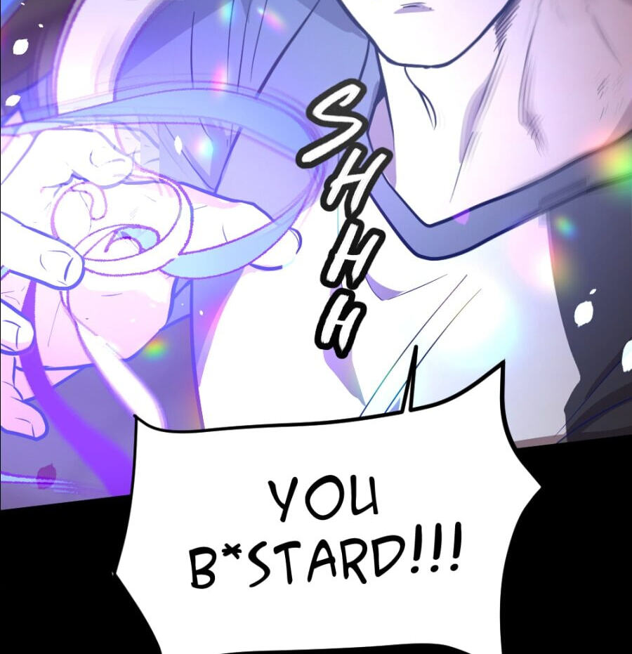 Read Shangri-La chapter 33 image 3 on Lezhin