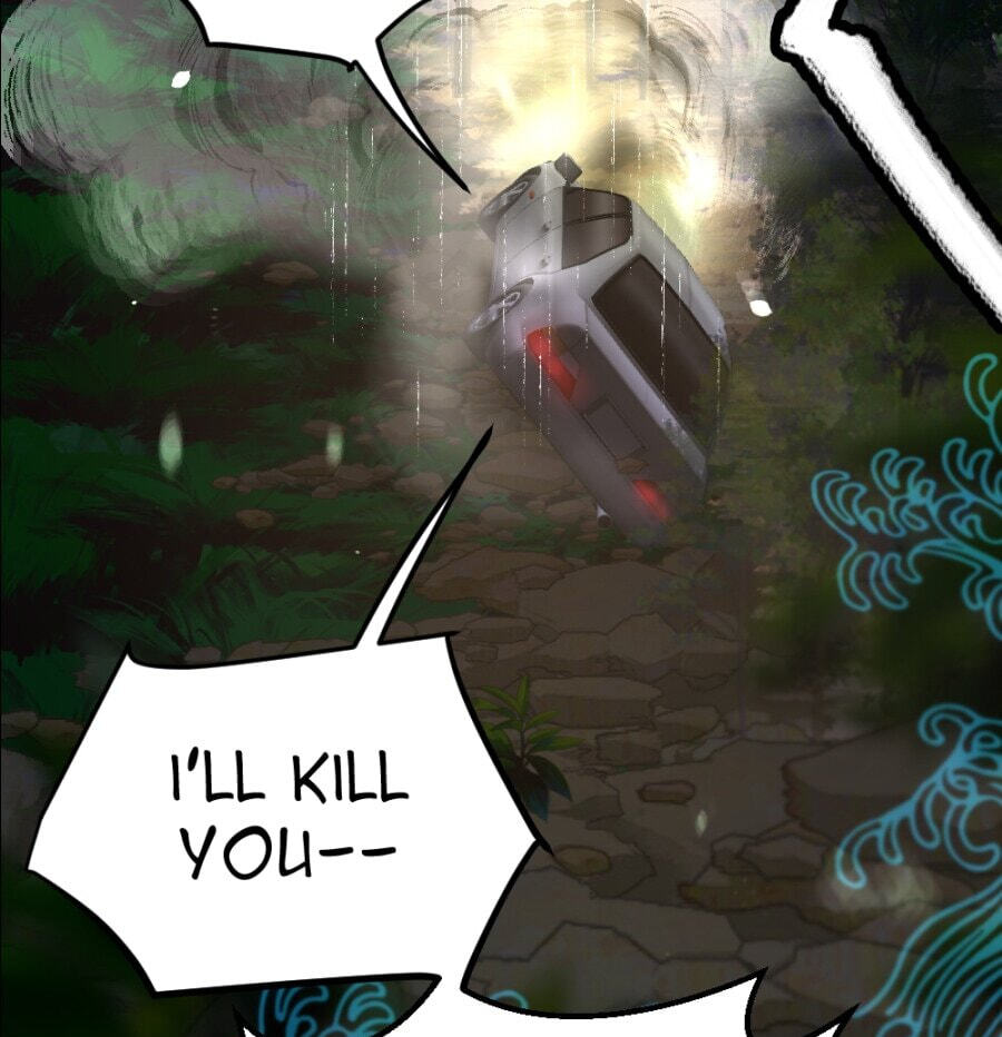Read Shangri-La chapter 33 image 6 on Lezhin
