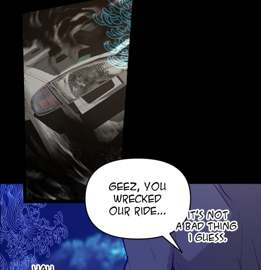 Read Shangri-La chapter 33 image 8 on Lezhin