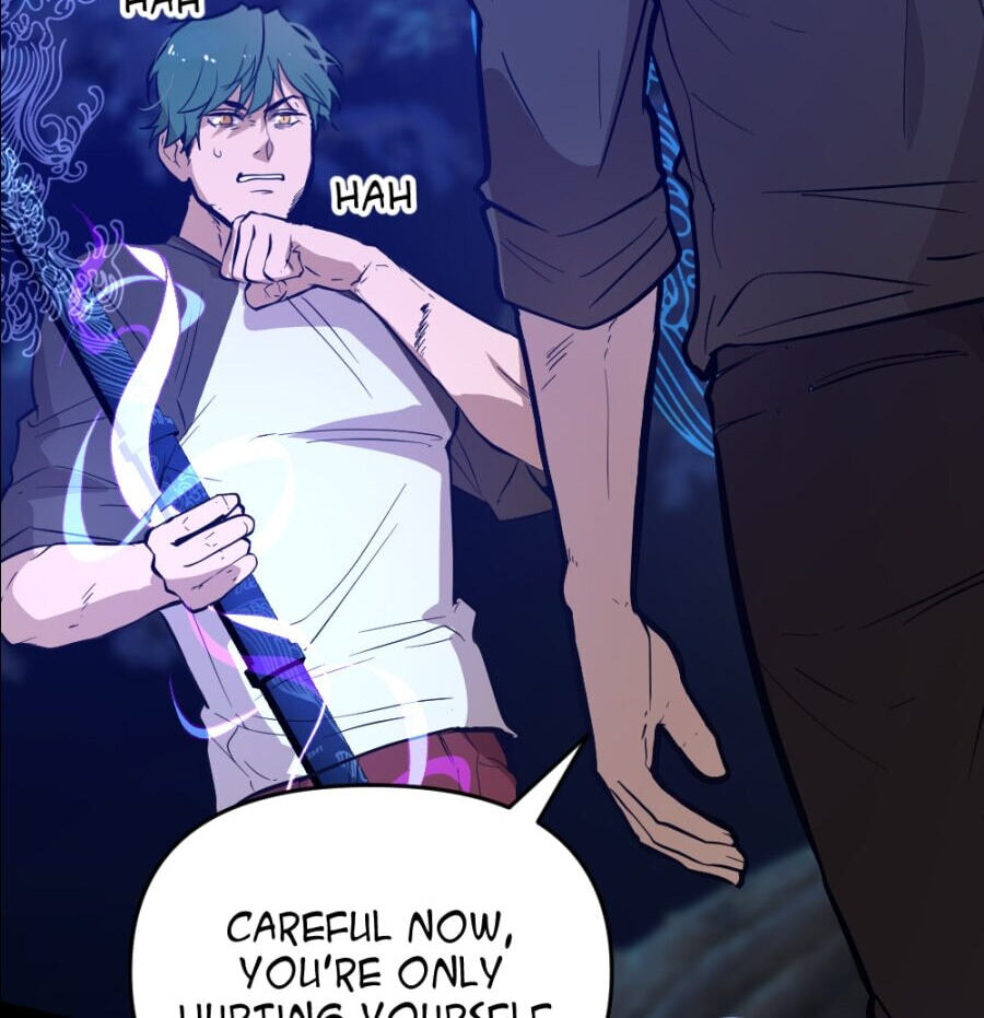Read Shangri-La chapter 33 image 9 on Lezhin