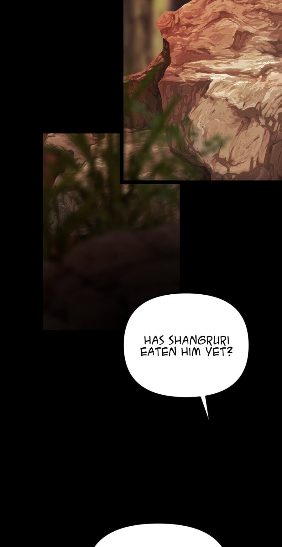 Read Shangri-La chapter 35 image 1 on Lezhin