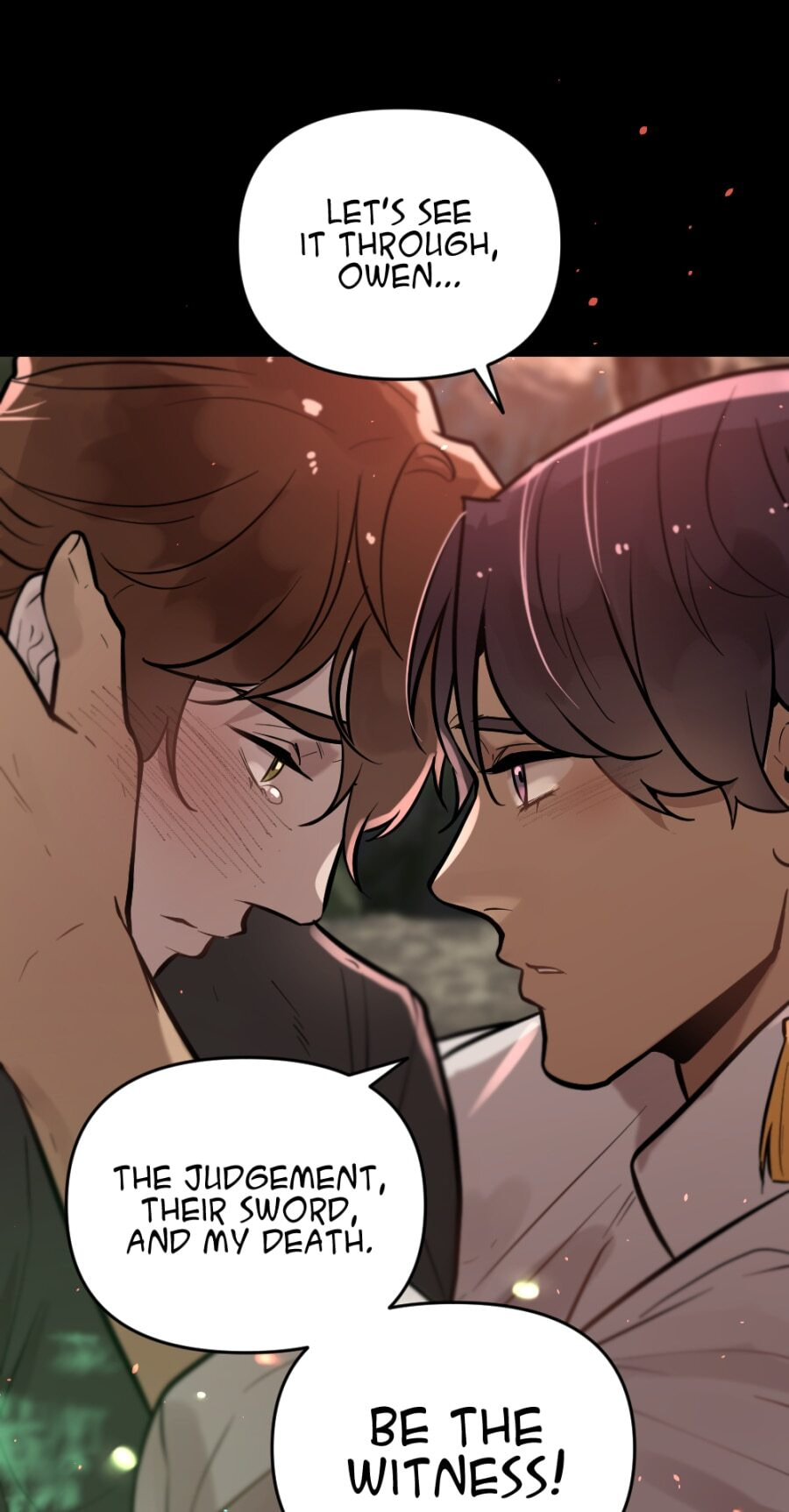 Read Shangri-La chapter 35 image 10 on Lezhin