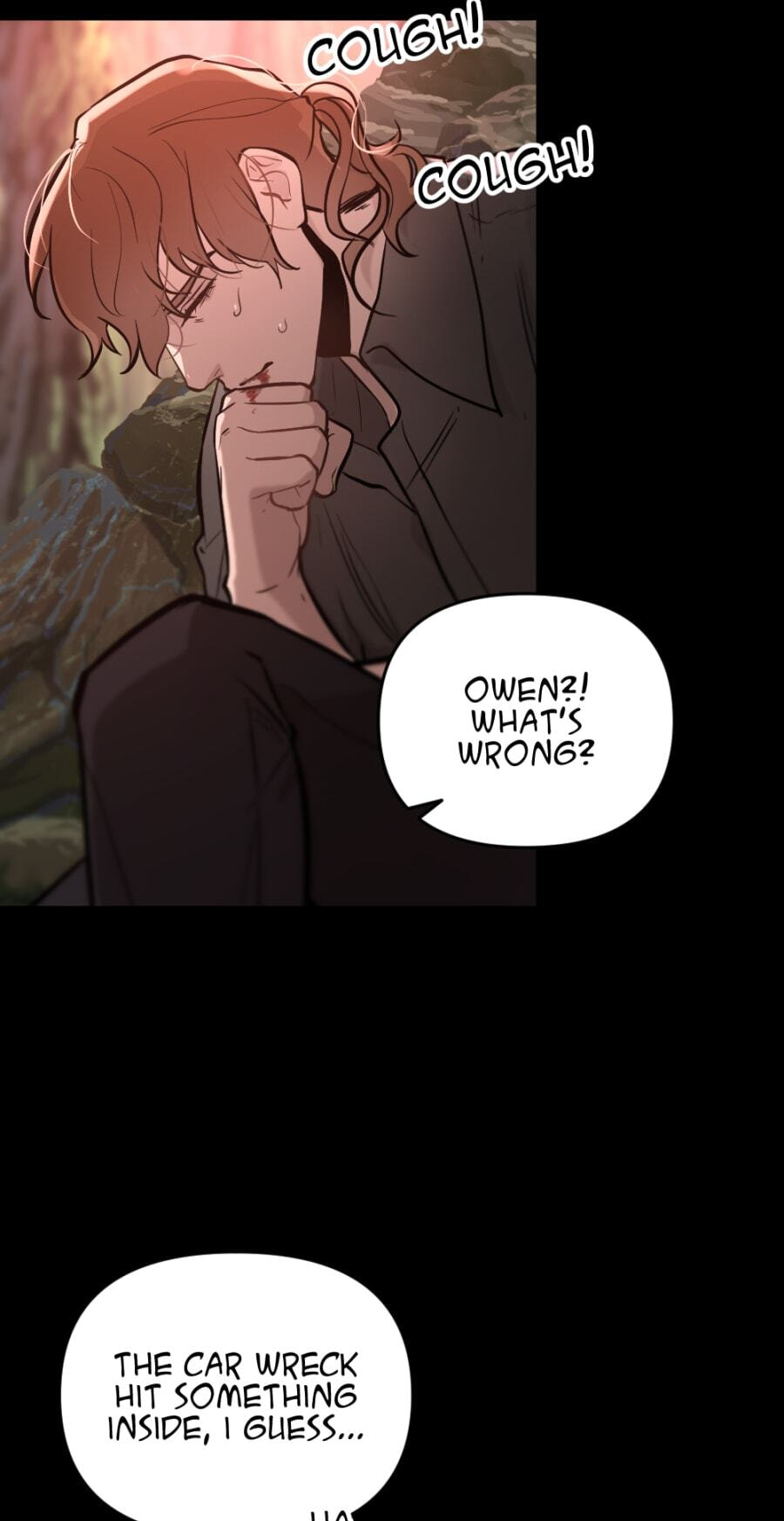 Read Shangri-La chapter 35 image 3 on Lezhin