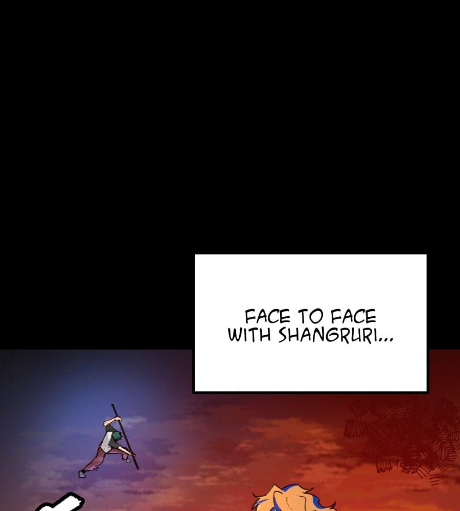 Read Shangri-La chapter 36 image 1 on Lezhin