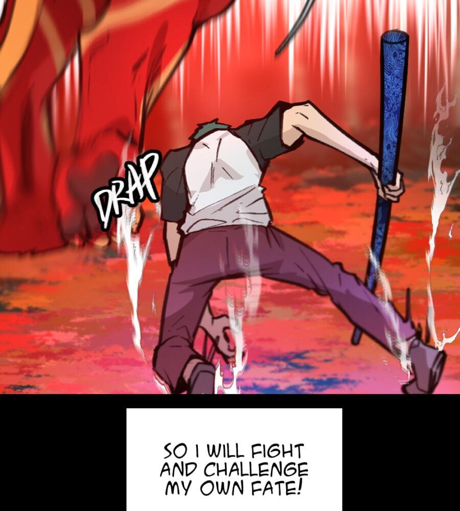 Read Shangri-La chapter 36 image 10 on Lezhin