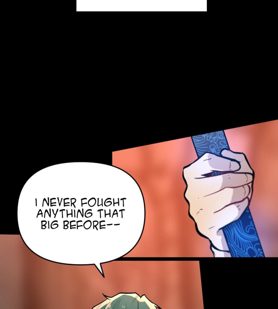Read Shangri-La chapter 36 image 11 on Lezhin