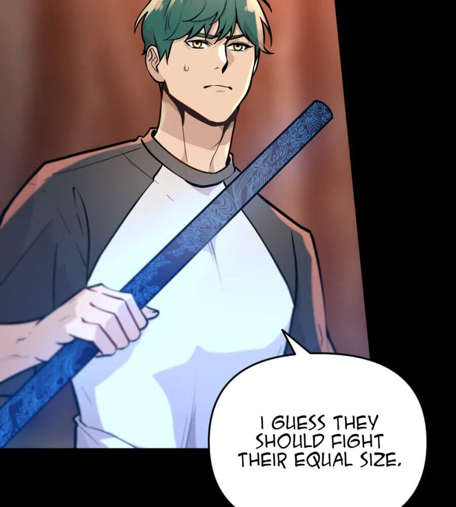 Read Shangri-La chapter 36 image 12 on Lezhin