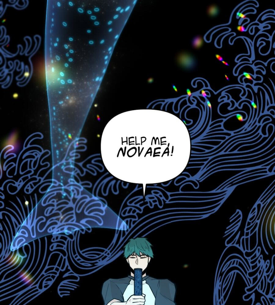 Read Shangri-La chapter 36 image 16 on Lezhin