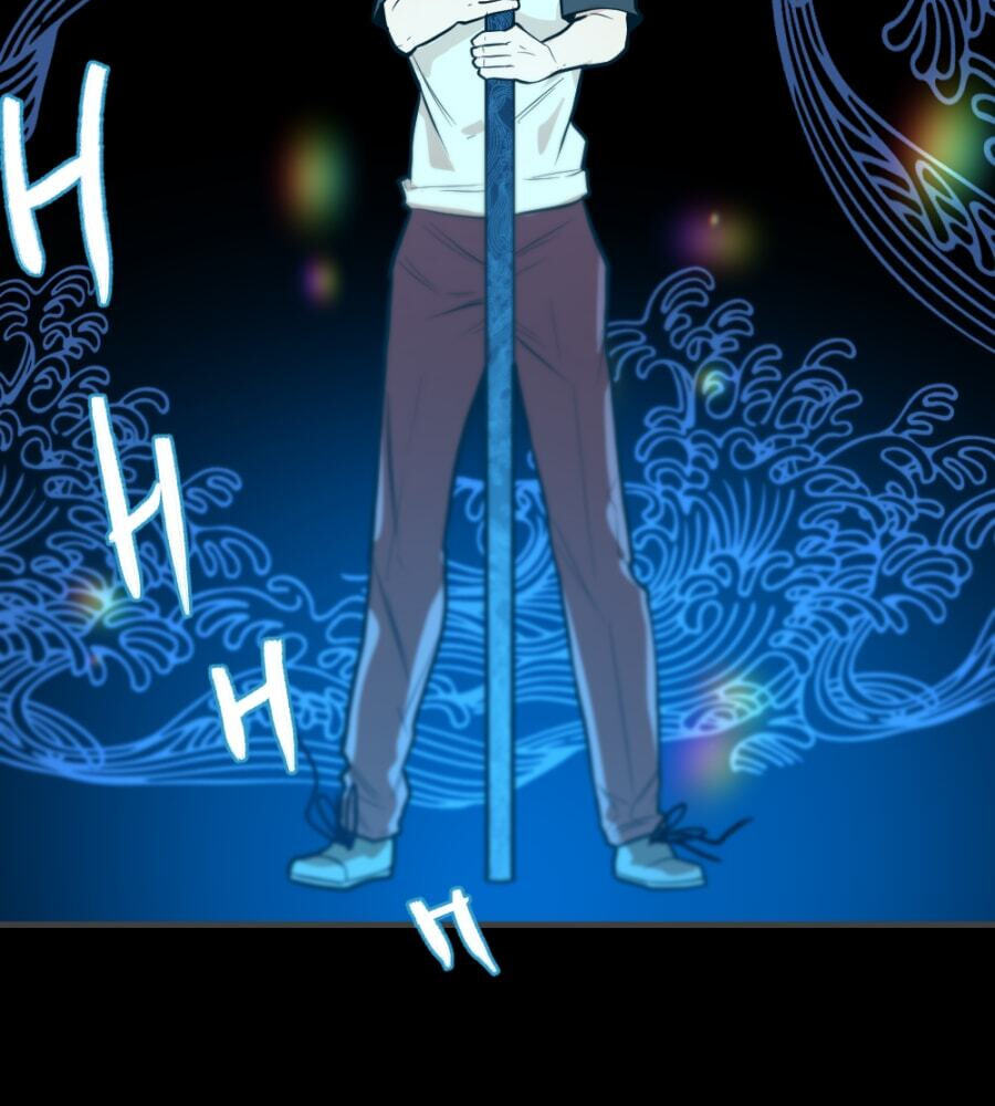 Read Shangri-La chapter 36 image 17 on Lezhin
