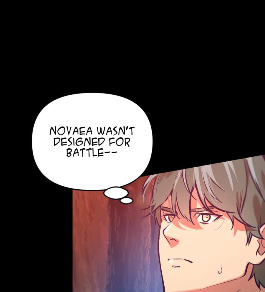 Read Shangri-La chapter 36 image 18 on Lezhin