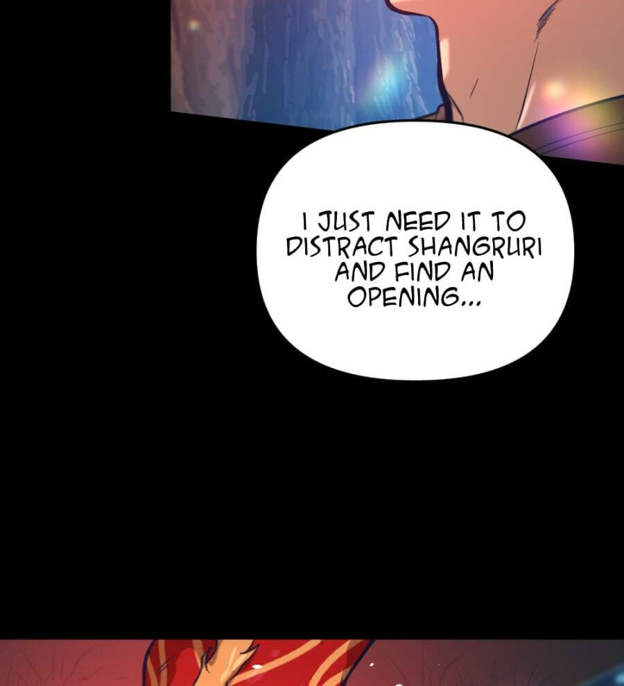 Read Shangri-La chapter 36 image 19 on Lezhin