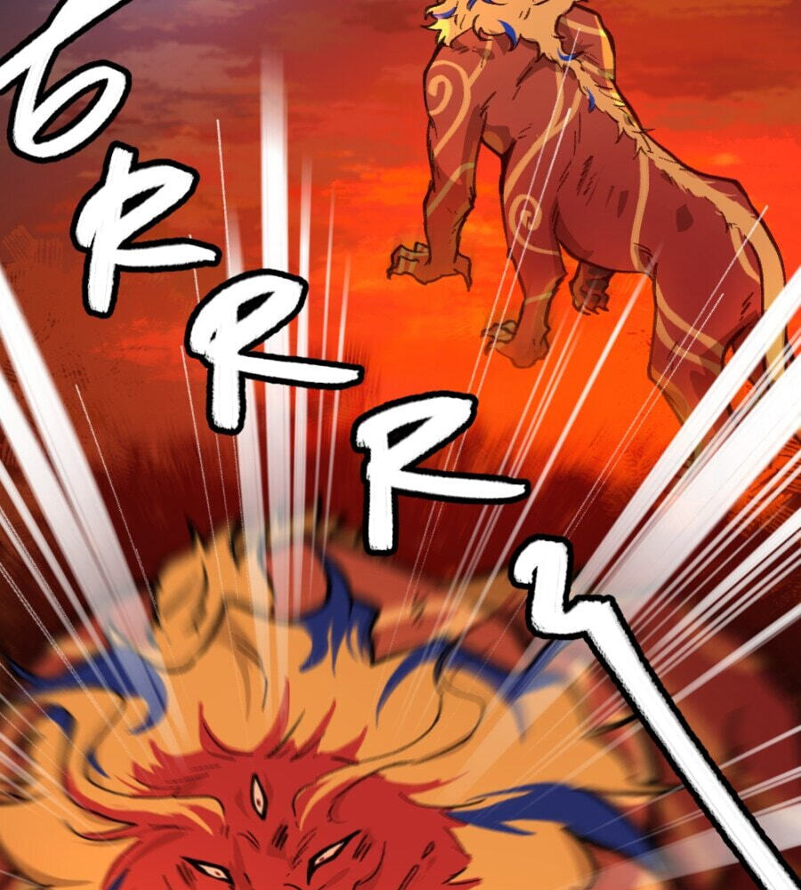 Read Shangri-La chapter 36 image 2 on Lezhin