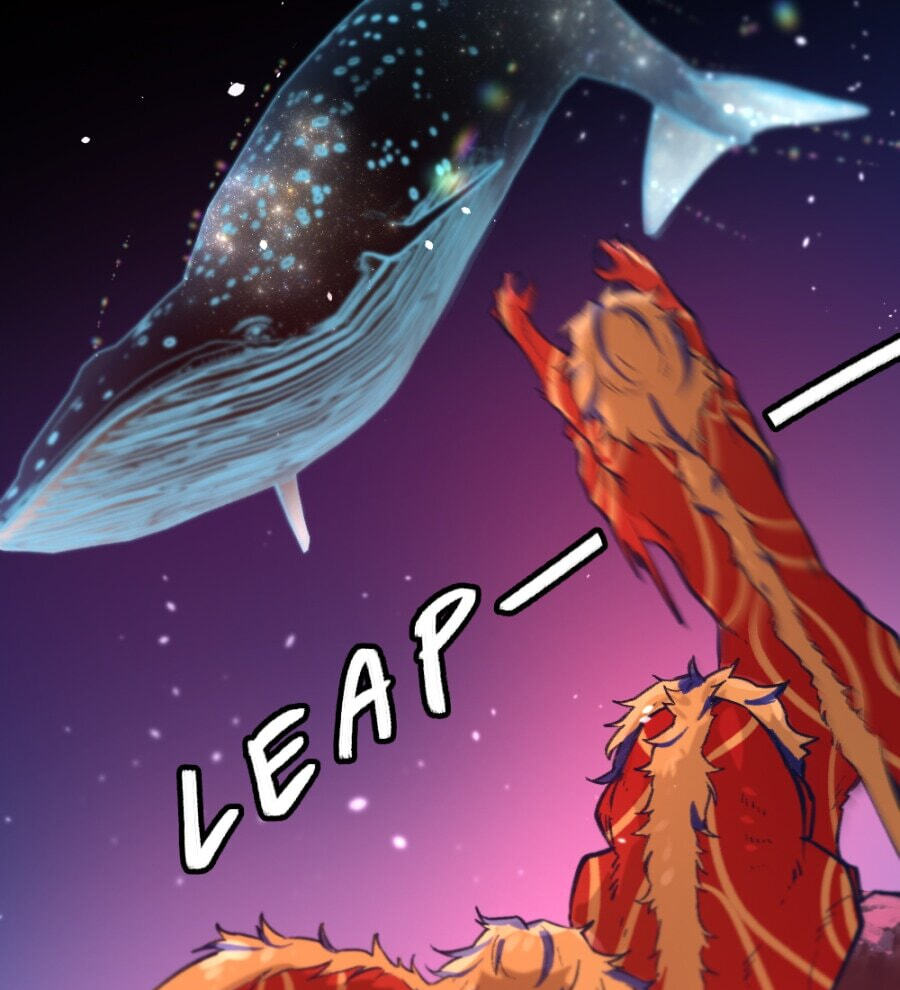 Read Shangri-La chapter 36 image 24 on Lezhin
