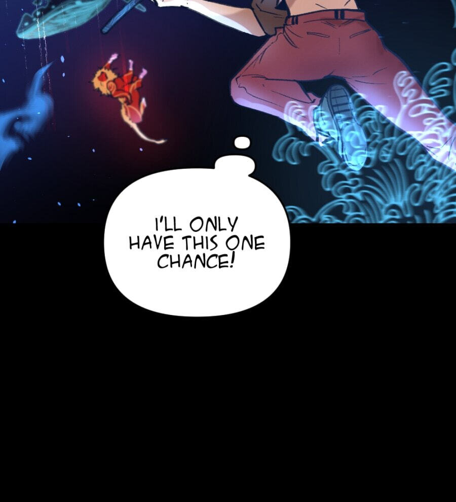 Read Shangri-La chapter 36 image 30 on Lezhin