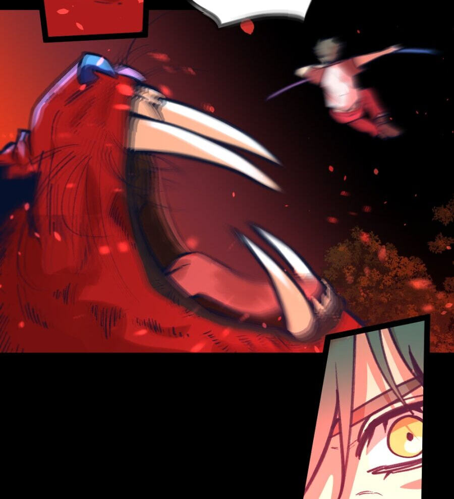 Read Shangri-La chapter 36 image 33 on Lezhin
