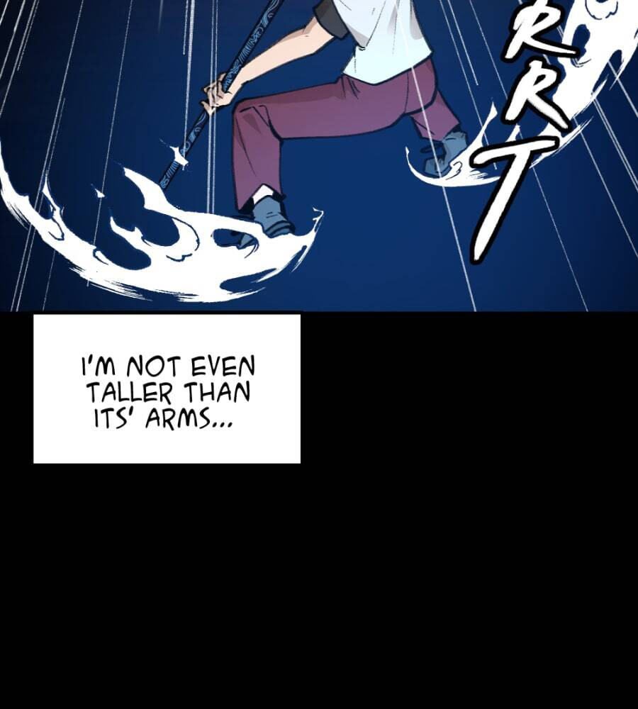 Read Shangri-La chapter 36 image 4 on Lezhin