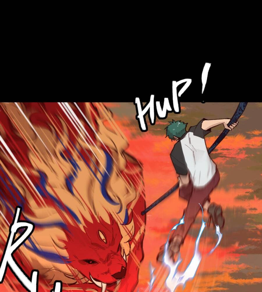 Read Shangri-La chapter 36 image 5 on Lezhin