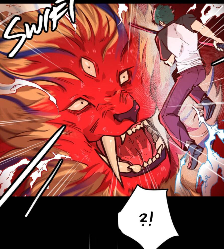 Read Shangri-La chapter 36 image 7 on Lezhin