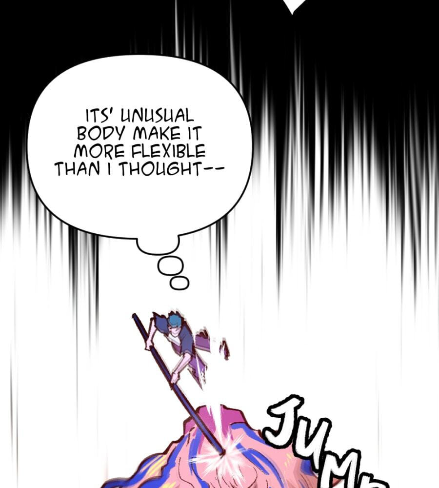 Read Shangri-La chapter 36 image 8 on Lezhin