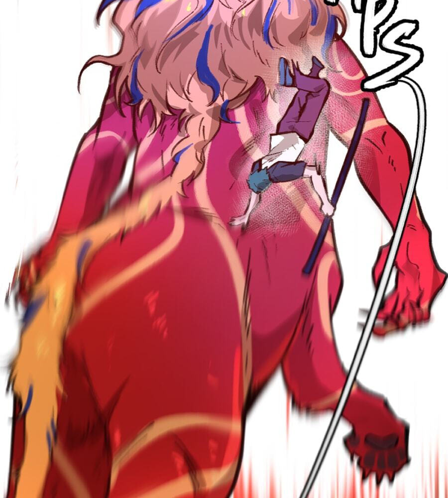 Read Shangri-La chapter 36 image 9 on Lezhin