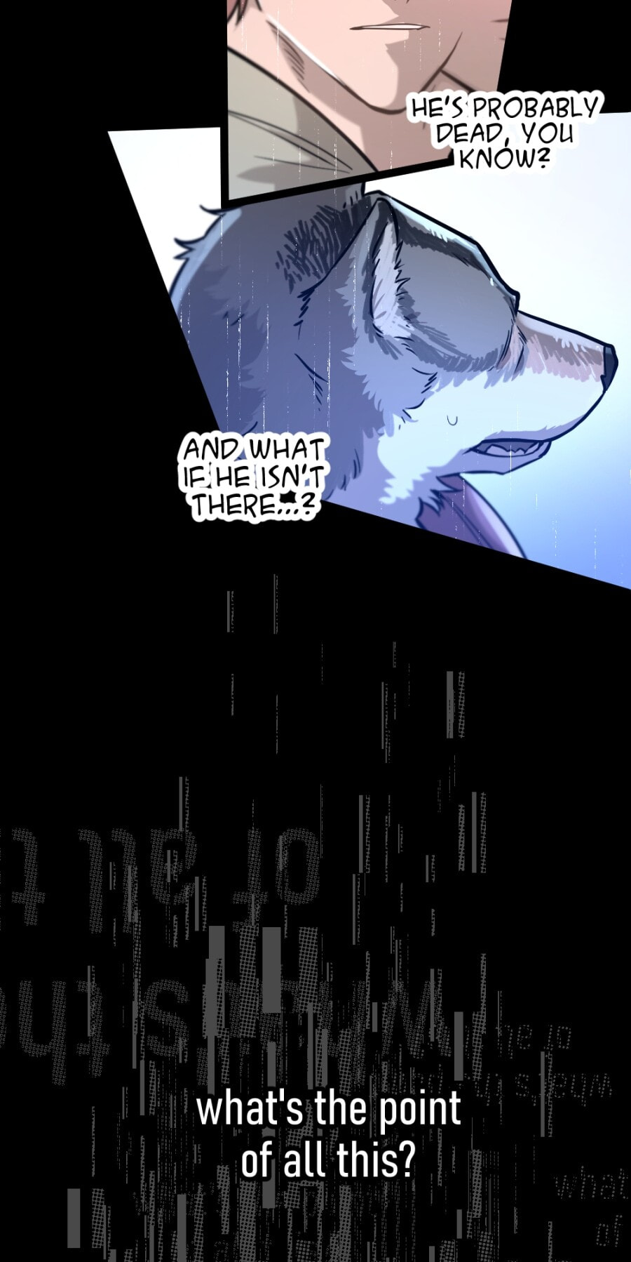 Read Shangri-La chapter 37 image 11 on Lezhin