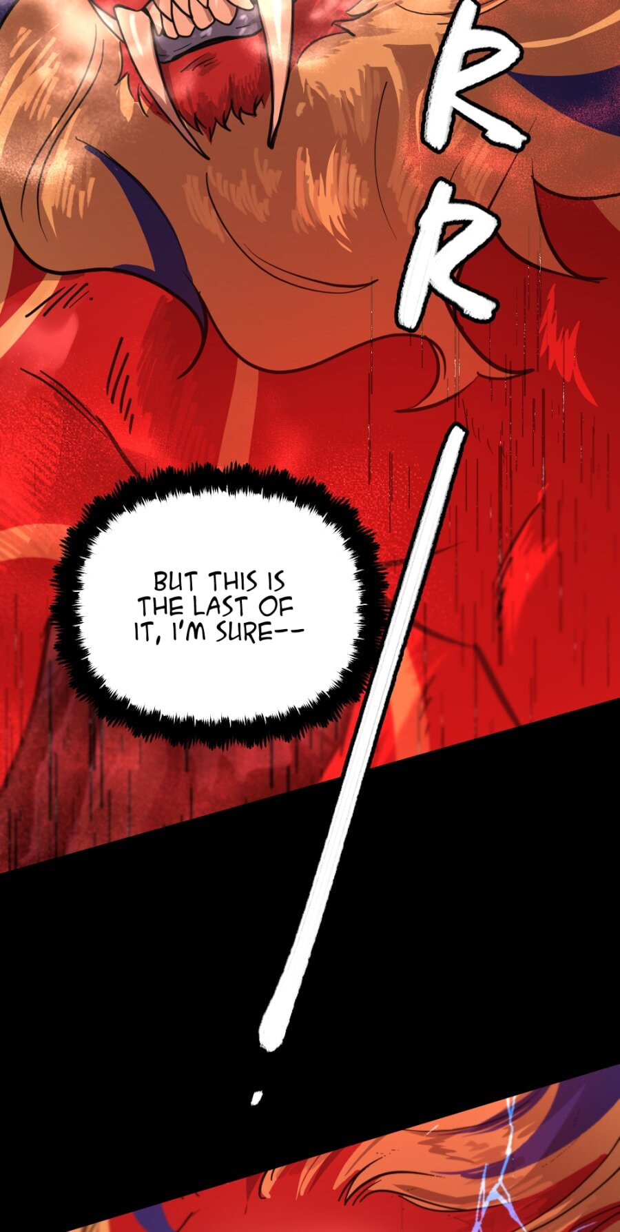Read Shangri-La chapter 37 image 3 on Lezhin