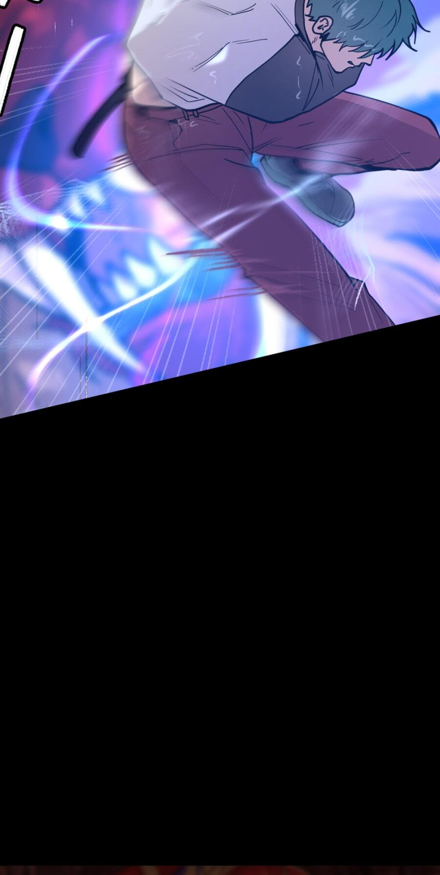 Read Shangri-La chapter 37 image 6 on Lezhin