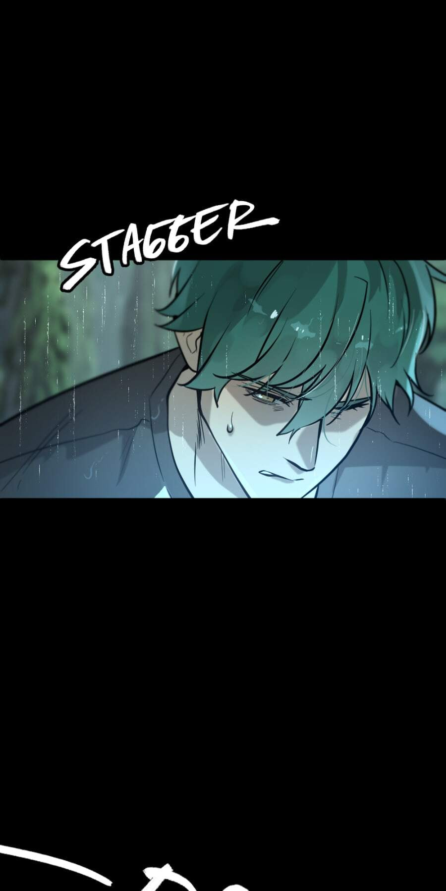 Read Shangri-La chapter 37 image 8 on Lezhin