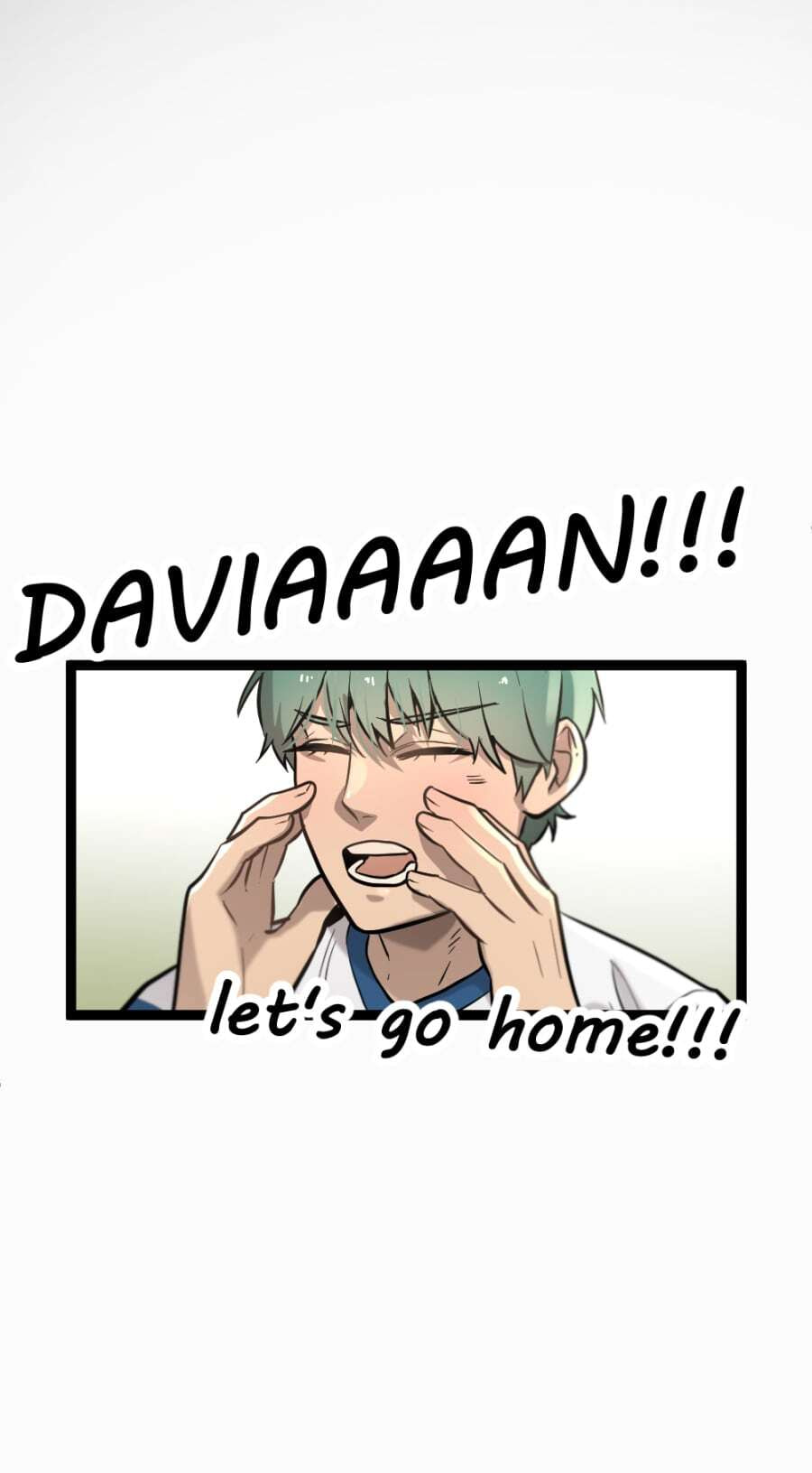 Read Shangri-La chapter 38 image 2 on Lezhin