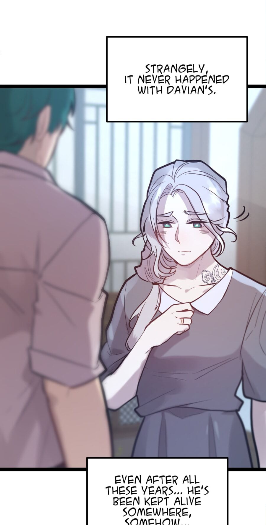 Read Shangri-La chapter 38 image 25 on Lezhin