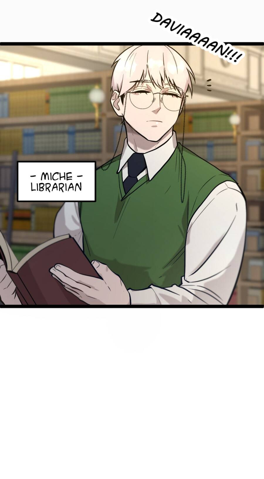 Read Shangri-La chapter 38 image 3 on Lezhin