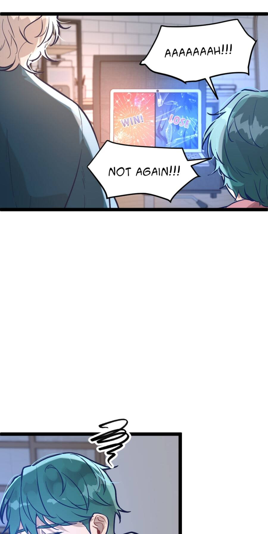 Read Shangri-La chapter 39 image 1 on Lezhin