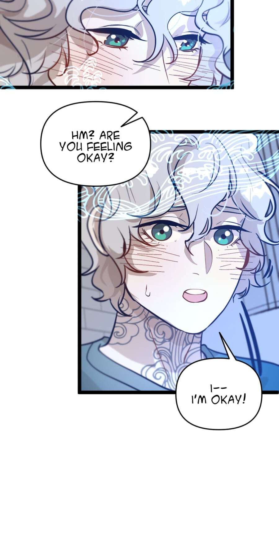 Read Shangri-La chapter 39 image 4 on Lezhin