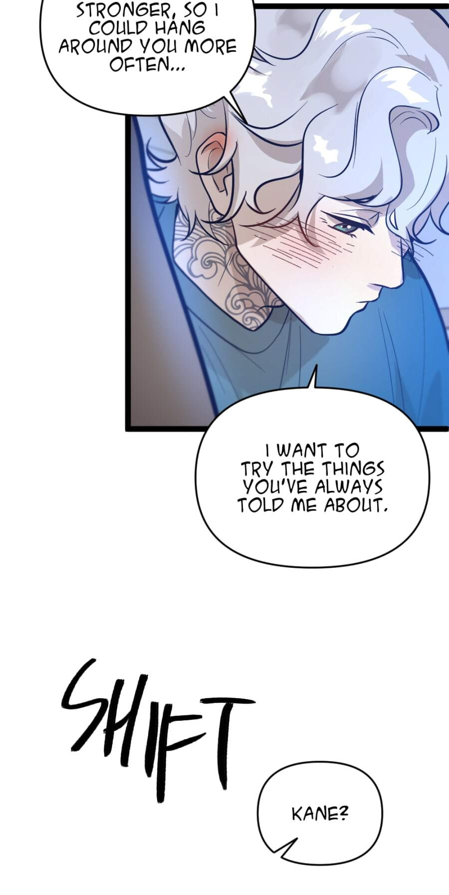 Read Shangri-La chapter 39 image 6 on Lezhin