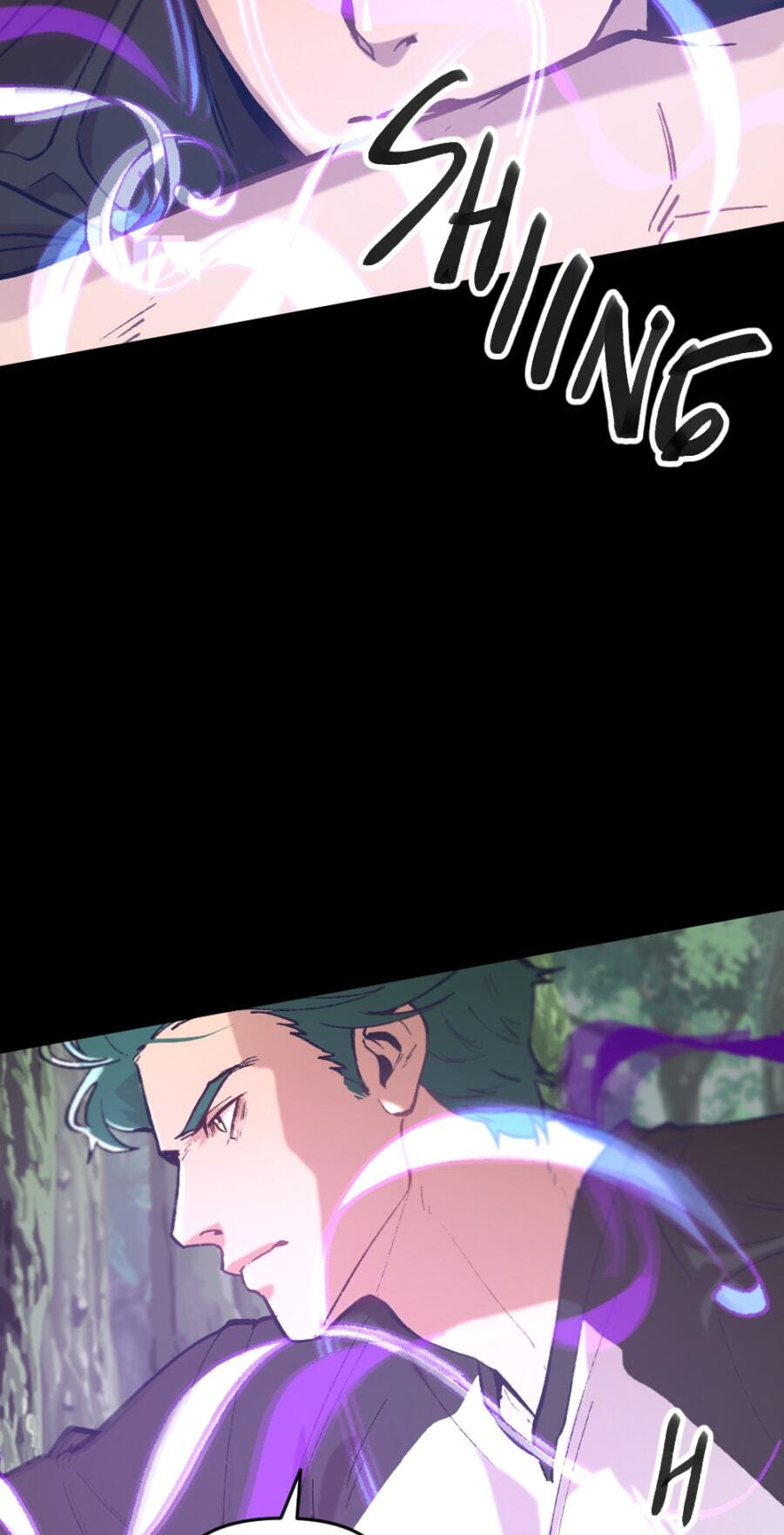 Read Shangri-La chapter 40 image 14 on Lezhin