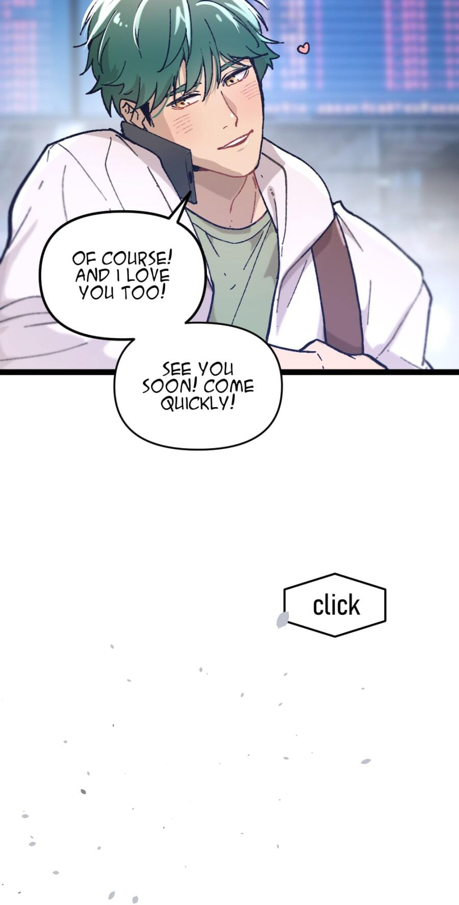 Read Shangri-La chapter 40 image 2 on Lezhin