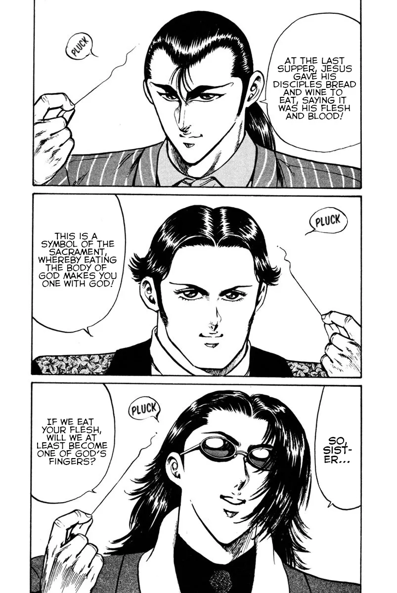 Read Shangri-La chapter 41 image 16 on Lezhin