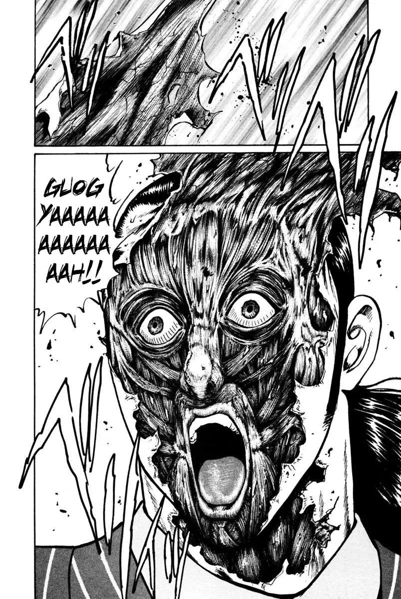 Read Shangri-La chapter 41 image 23 on Lezhin