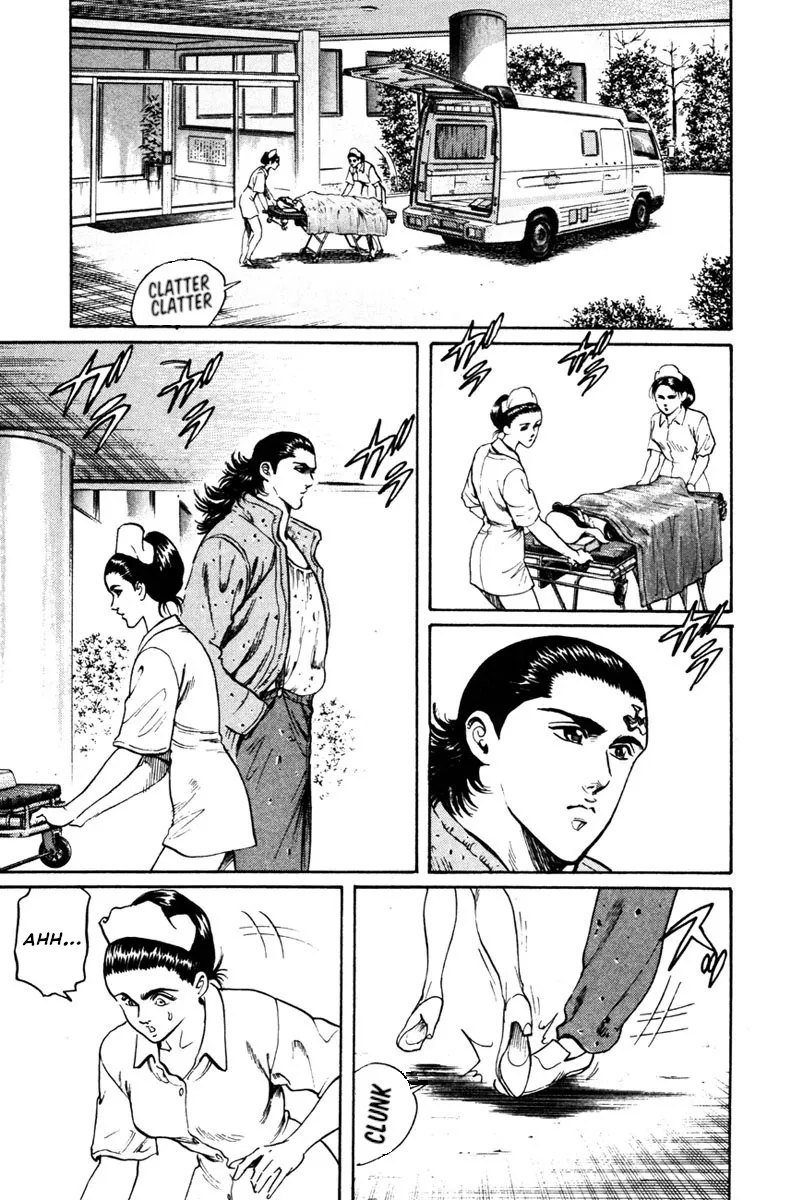 Read Shangri-La chapter 42 image 11 on Lezhin