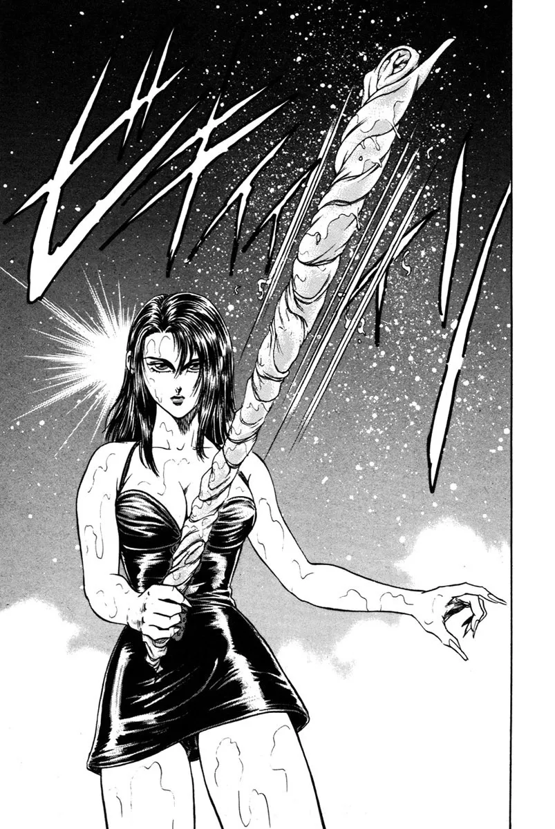 Read Shangri-La chapter 42 image 23 on Lezhin