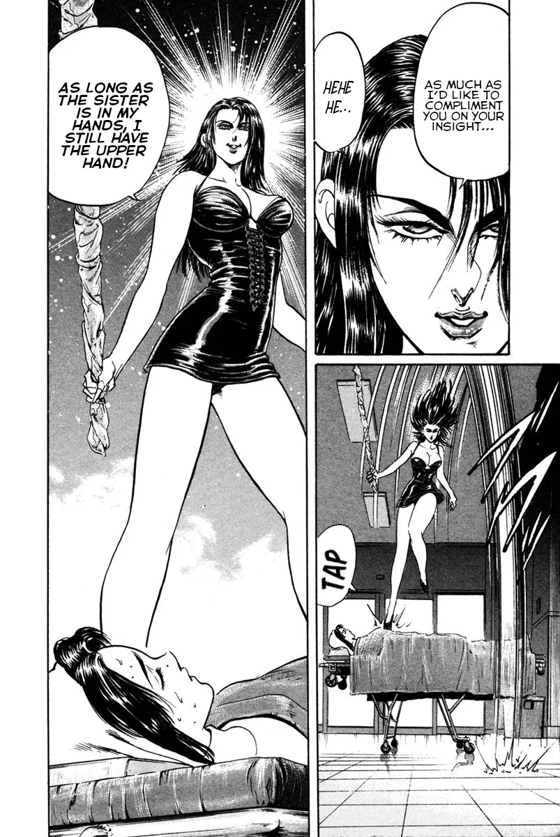 Read Shangri-La chapter 42 image 24 on Lezhin