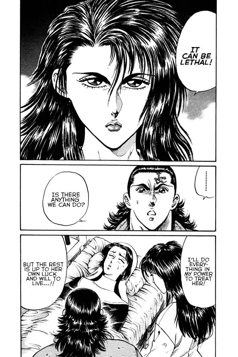 Read Shangri-La chapter 42 image 4 on Lezhin