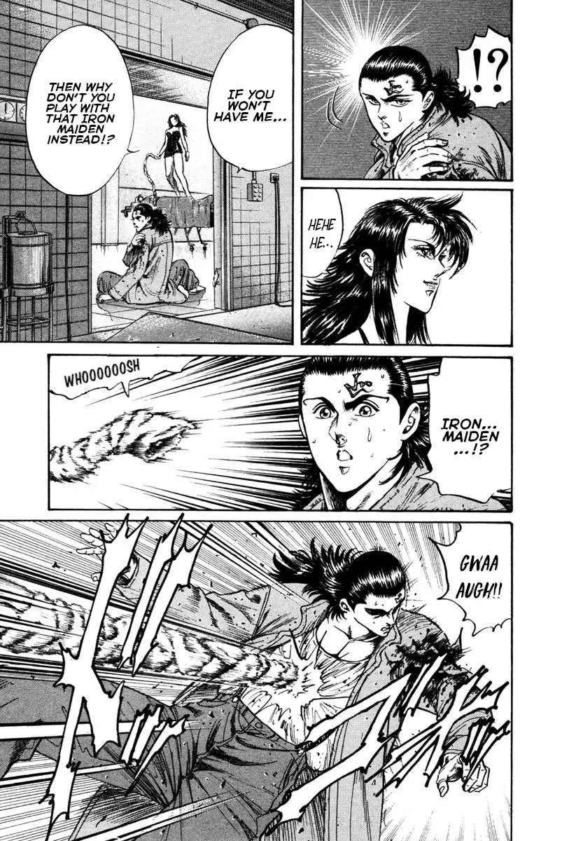 Read Shangri-La chapter 43 image 11 on Lezhin