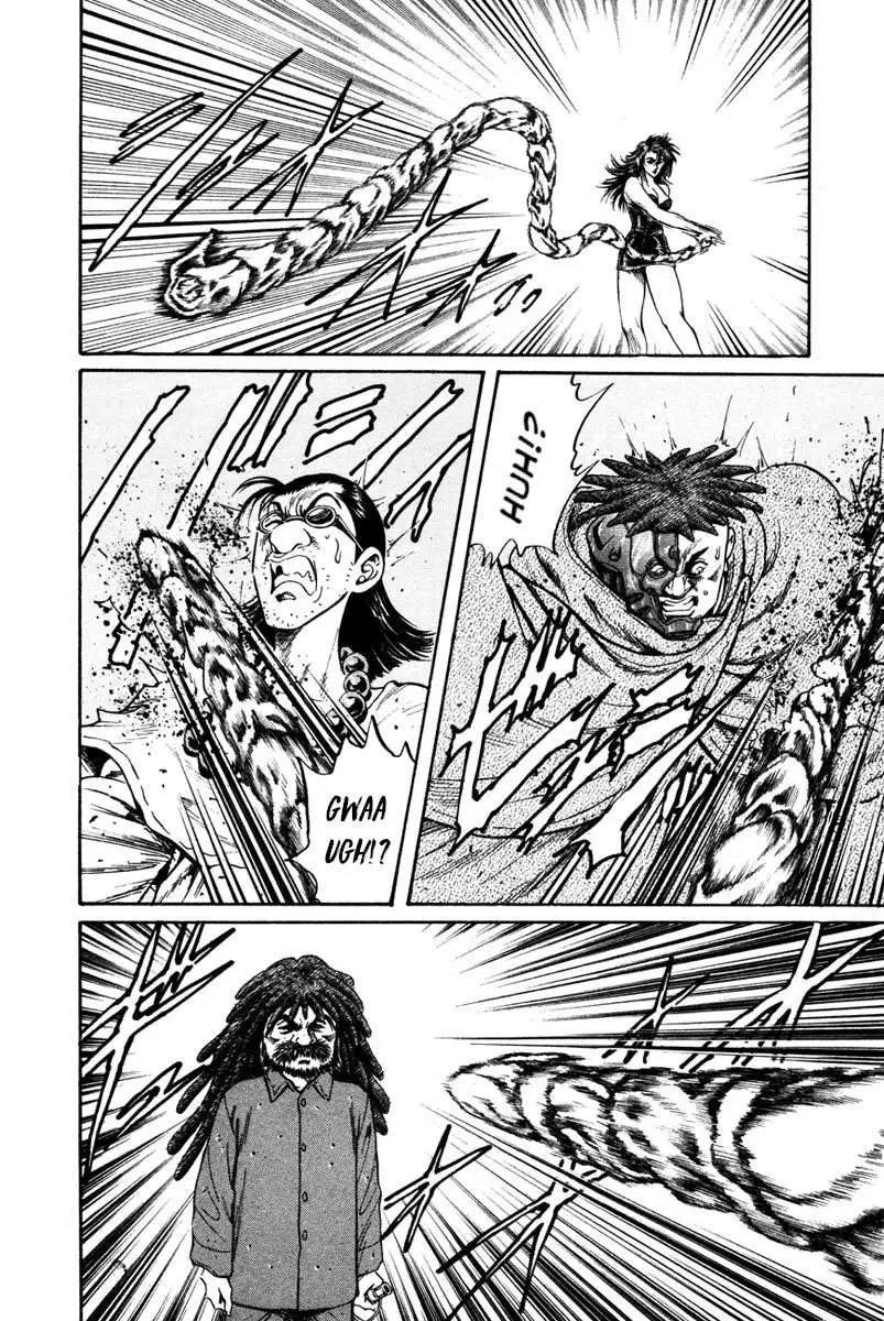 Read Shangri-La chapter 43 image 18 on Lezhin
