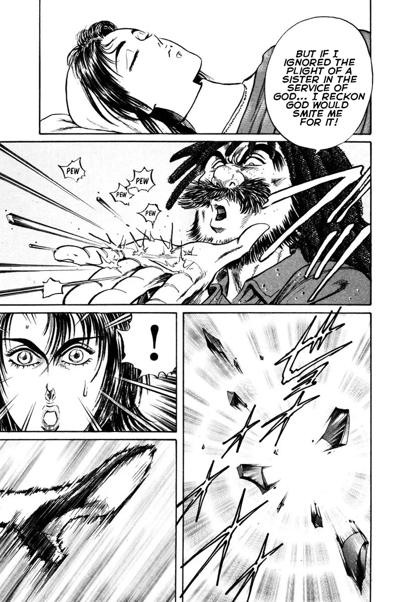 Read Shangri-La chapter 43 image 27 on Lezhin
