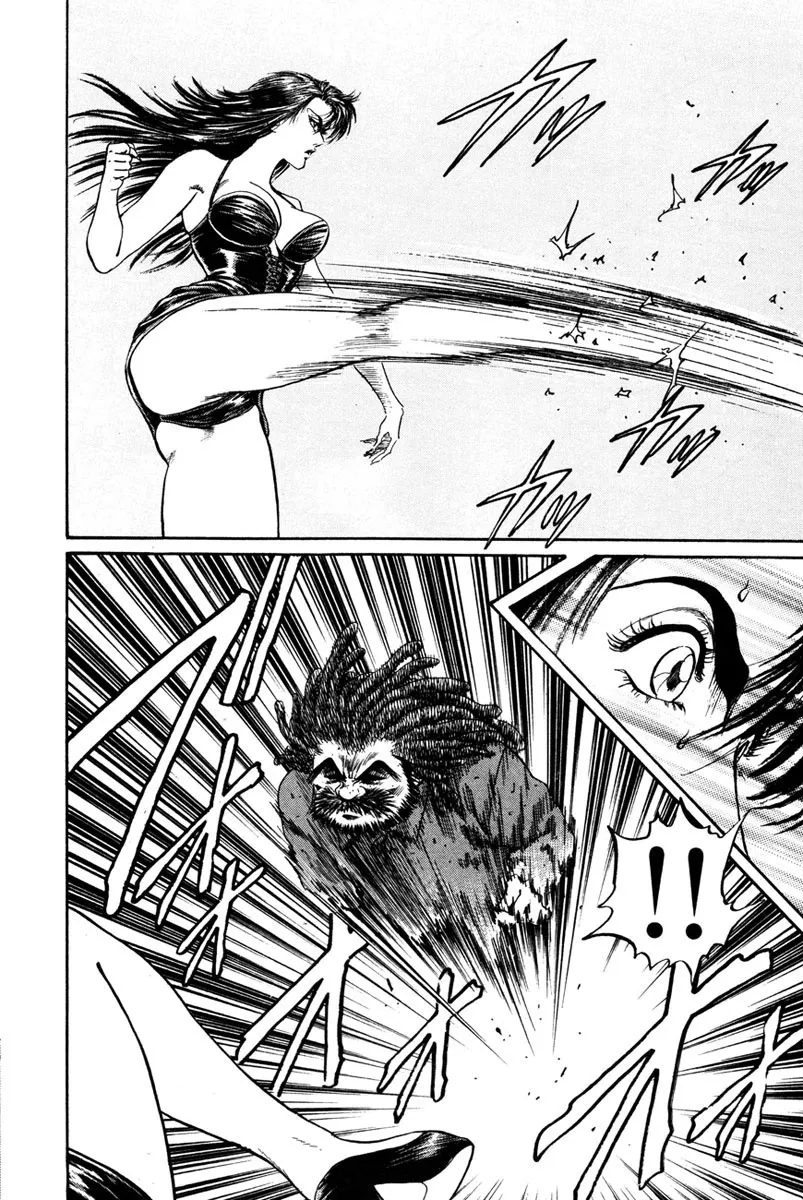 Read Shangri-La chapter 43 image 28 on Lezhin